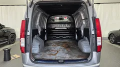 2022 Hyundai Staria Cargo 3-Seater — фото 20