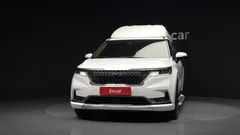 2022 Kia Carnival Gasoline 7-Seater Hi-Limousine — фото 3
