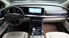 2022 Kia Carnival Gasoline 7-Seater Hi-Limousine — фото 7