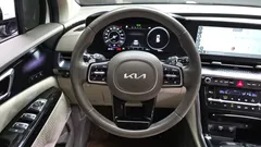 2022 Kia Carnival Gasoline 7-Seater Hi-Limousine — фото 13