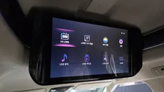 2022 Kia Carnival Gasoline 7-Seater Hi-Limousine — фото 19