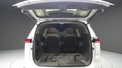 2022 Kia Carnival Gasoline 7-Seater Hi-Limousine — фото 20