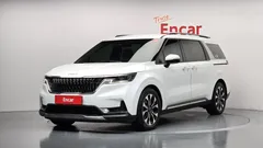 2023 Kia Carnival Diesel 7-Seater Signature — фото 1