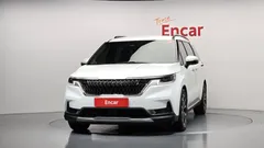 2023 Kia Carnival Diesel 7-Seater Signature — фото 3