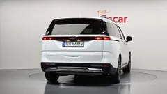2023 Kia Carnival Diesel 7-Seater Signature — фото 4