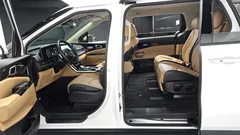 2023 Kia Carnival Diesel 7-Seater Signature — фото 11