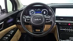 2023 Kia Carnival Diesel 7-Seater Signature — фото 12