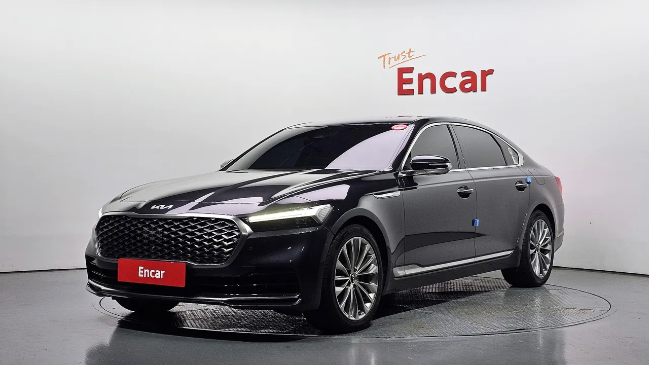 2022 Kia K9 3.8 GDI AWD