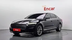 2022 Kia K9 3.8 GDI AWD — фото 1