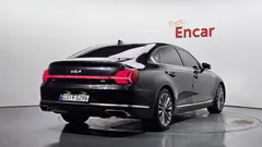 2022 Kia K9 3.8 GDI AWD — фото 2