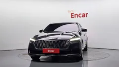 2022 Kia K9 3.8 GDI AWD — фото 3
