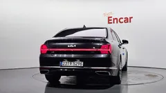 2022 Kia K9 3.8 GDI AWD — фото 4