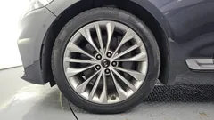 2022 Kia K9 3.8 GDI AWD — фото 5