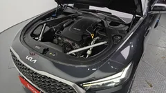 2022 Kia K9 3.8 GDI AWD — фото 6