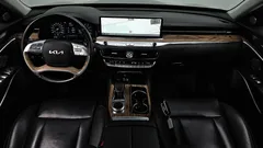 2022 Kia K9 3.8 GDI AWD — фото 7