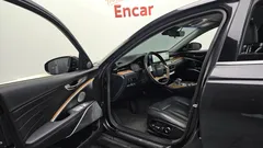 2022 Kia K9 3.8 GDI AWD — фото 10