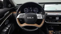 2022 Kia K9 3.8 GDI AWD — фото 13