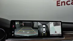2022 Kia K9 3.8 GDI AWD — фото 15