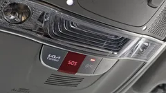 2022 Kia K9 3.8 GDI AWD — фото 17