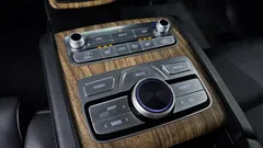 2022 Kia K9 3.8 GDI AWD — фото 19