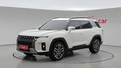 2023 SsangYong Torres Gasoline 1.5 2WD — фото 1