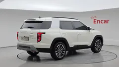 2023 SsangYong Torres Gasoline 1.5 2WD — фото 2