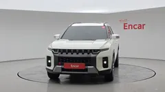 2023 SsangYong Torres Gasoline 1.5 2WD — фото 3