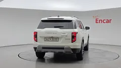 2023 SsangYong Torres Gasoline 1.5 2WD — фото 4