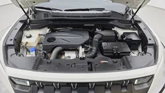 2023 SsangYong Torres Gasoline 1.5 2WD — фото 6
