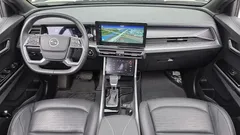 2023 SsangYong Torres Gasoline 1.5 2WD — фото 7