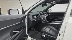 2023 SsangYong Torres Gasoline 1.5 2WD — фото 10