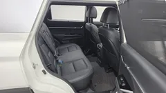 2023 SsangYong Torres Gasoline 1.5 2WD — фото 12