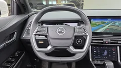 2023 SsangYong Torres Gasoline 1.5 2WD — фото 13