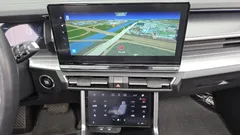 2023 SsangYong Torres Gasoline 1.5 2WD — фото 14