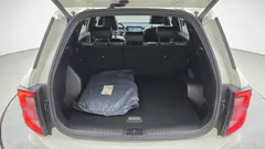 2023 SsangYong Torres Gasoline 1.5 2WD — фото 20