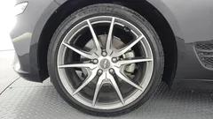 2023 Genesis G70 Gasoline 2.0T 4WD, чёрный — фото 5