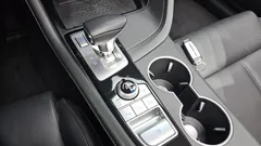2023 Genesis G70 Gasoline 2.0T 4WD, чёрный — фото 9
