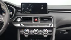 2023 Genesis G70 Gasoline 2.0T 4WD, чёрный — фото 14