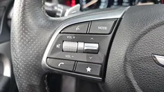 2023 Genesis G70 Gasoline 2.0T 4WD, чёрный — фото 19