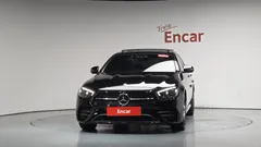 2023 Mercedes-Benz E-Class E350 4MATIC AMG Line — фото 3