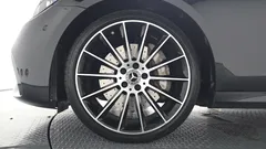 2023 Mercedes-Benz E-Class E350 4MATIC AMG Line — фото 5