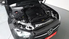 2023 Mercedes-Benz E-Class E350 4MATIC AMG Line — фото 6