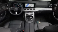 2023 Mercedes-Benz E-Class E350 4MATIC AMG Line — фото 7