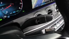 2023 Mercedes-Benz E-Class E350 4MATIC AMG Line — фото 9