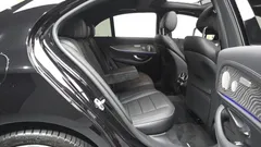 2023 Mercedes-Benz E-Class E350 4MATIC AMG Line — фото 11