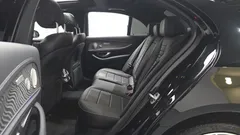 2023 Mercedes-Benz E-Class E350 4MATIC AMG Line — фото 12