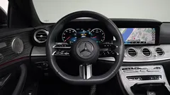 2023 Mercedes-Benz E-Class E350 4MATIC AMG Line — фото 13
