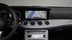 2023 Mercedes-Benz E-Class E350 4MATIC AMG Line — фото 14