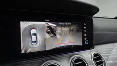 2023 Mercedes-Benz E-Class E350 4MATIC AMG Line — фото 15