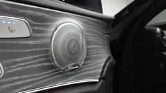 2023 Mercedes-Benz E-Class E350 4MATIC AMG Line — фото 17